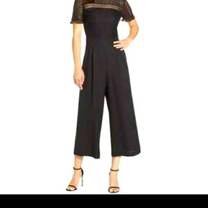 Chelsea28 jumpsuit/romper black formal